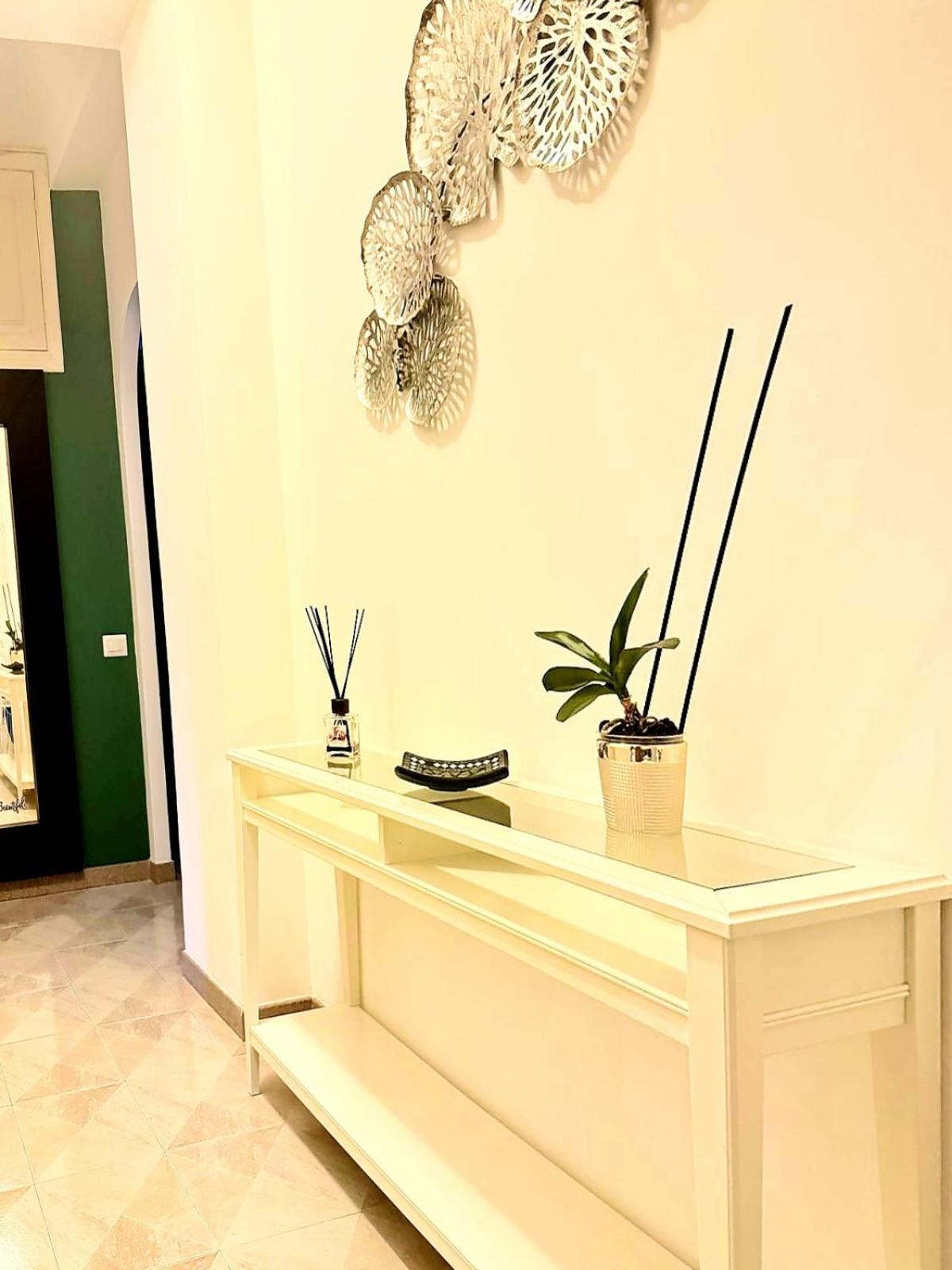 Erika'S Apartment Roma Ngoại thất bức ảnh